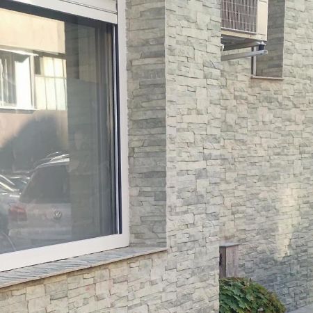 Студио Acacia Varna Eksteriør bilde