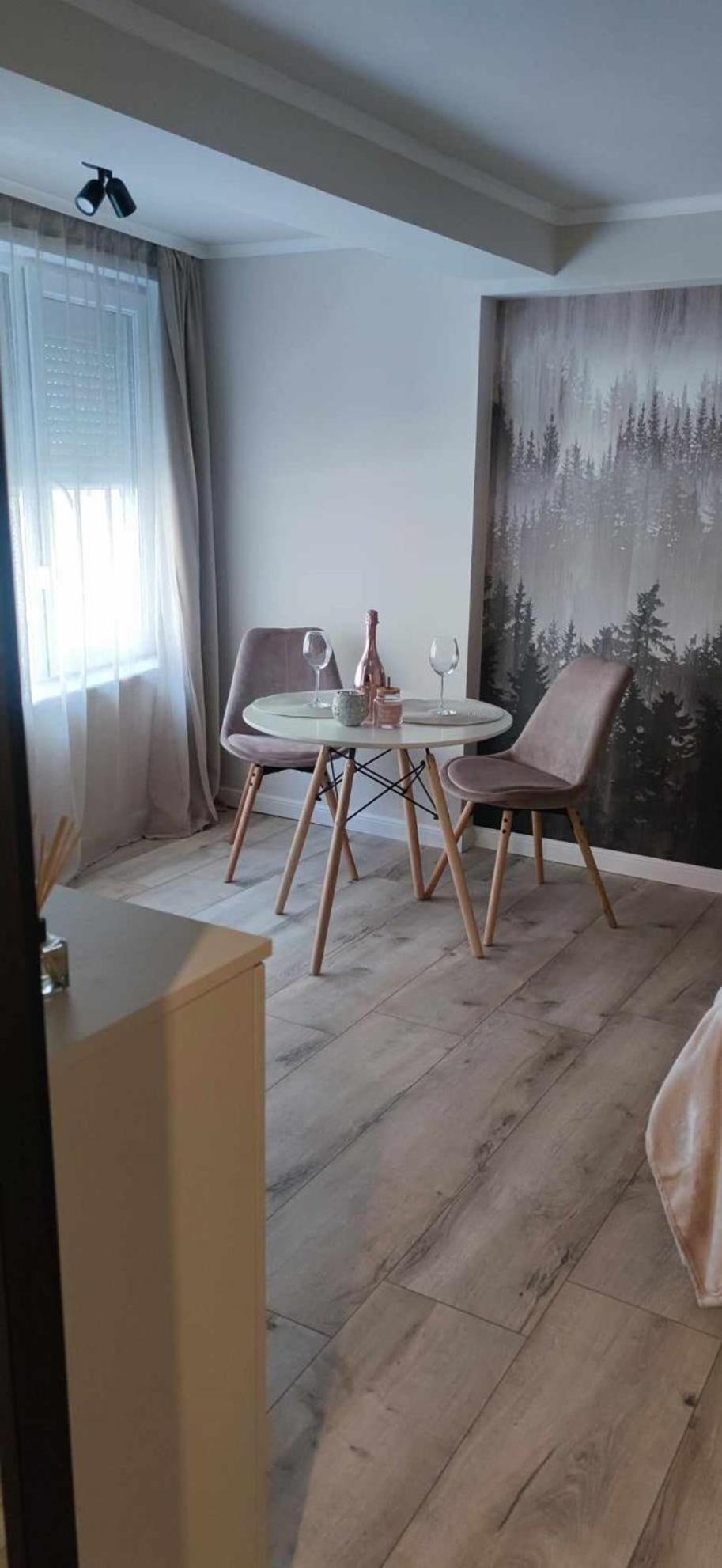 Студио Acacia Varna Eksteriør bilde