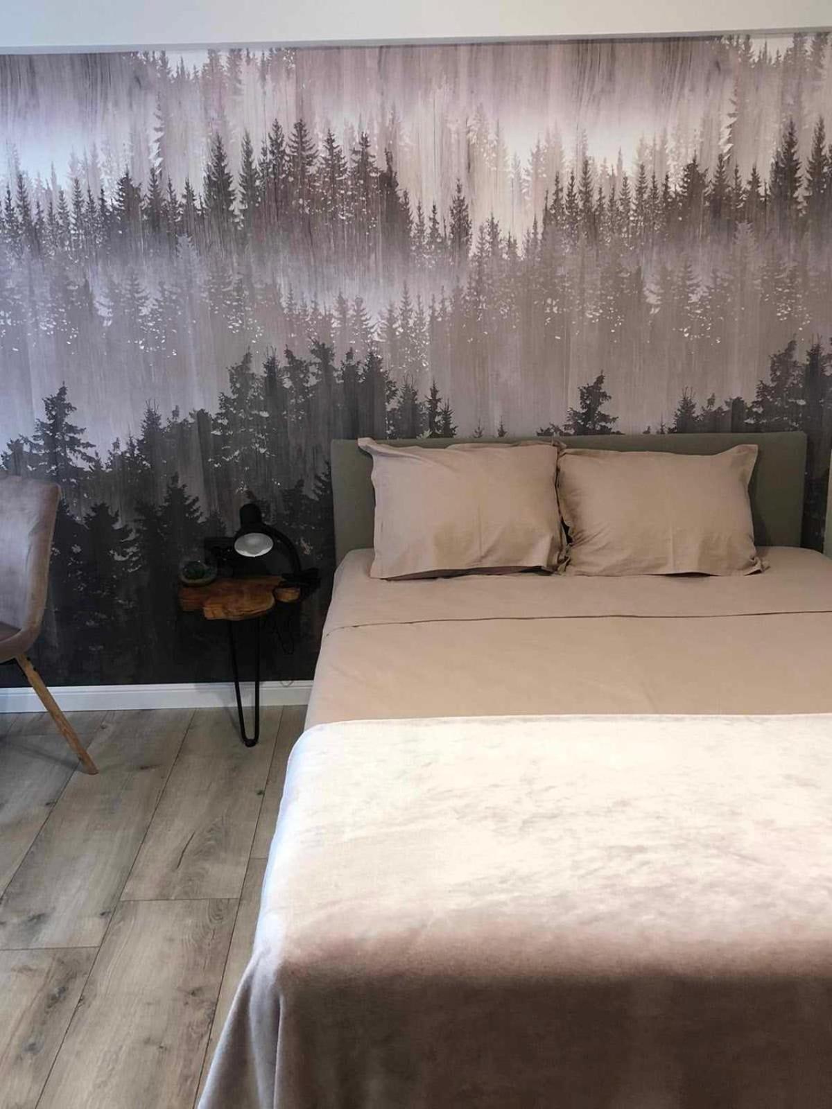 Студио Acacia Varna Eksteriør bilde